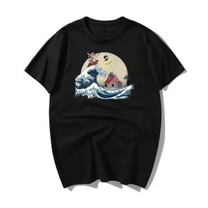 Dragon ball shirt